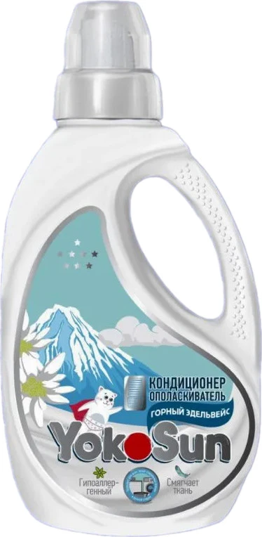 Кондиционер Горный эдельвейс, 1 л.